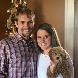 Meet your Posher, Whitney